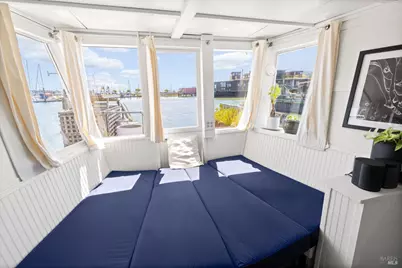 12 S 40 Dock, Sausalito, CA 94965 - Photo 8