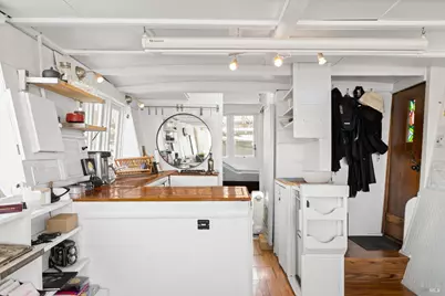 12 S 40 Dock, Sausalito, CA 94965 - Photo 14