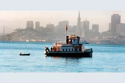 13 S 40 Dock, Sausalito, CA 94965 - Photo 4