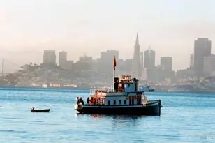 13 S 40 Dock, Sausalito, CA 94965 - Photo 4