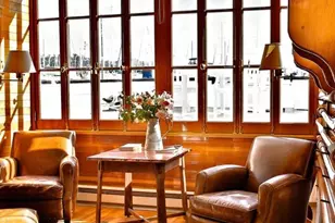 13 S 40 Dock, Sausalito, CA 94965 - Photo 12