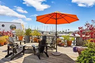 13 S 40 Dock, Sausalito, CA 94965 - Photo 40