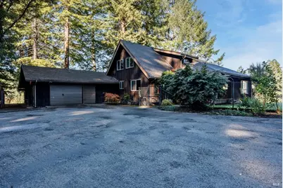 7680 Highway 128 Highway, Philo, CA 95466 - Photo 2