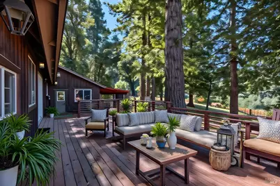 7680 Highway 128 Highway, Philo, CA 95466 - Photo 8