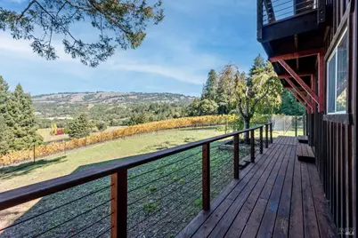 7680 Highway 128 Highway, Philo, CA 95466 - Photo 1