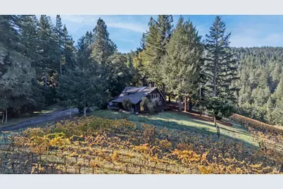 7680 Highway 128 Highway, Philo, CA 95466 - Photo 2