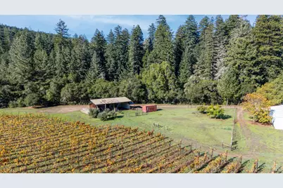 7680 Highway 128 Highway, Philo, CA 95466 - Photo 60