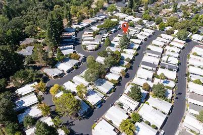 2412 Foothill Boulevard #42, Calistoga, CA 94515 - Photo 32