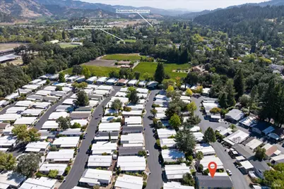 2412 Foothill Boulevard #42, Calistoga, CA 94515 - Photo 26