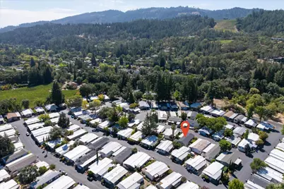 2412 Foothill Boulevard #42, Calistoga, CA 94515 - Photo 30