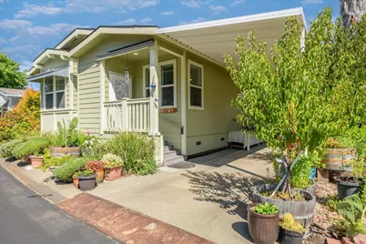 2412 Foothill Boulevard #42, Calistoga, CA 94515 - Photo 2