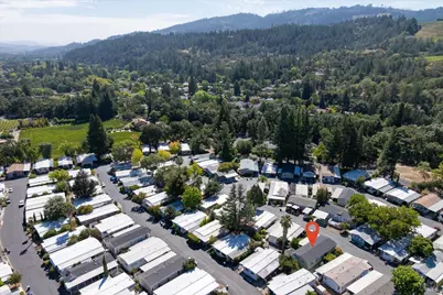 2412 Foothill Boulevard #42, Calistoga, CA 94515 - Photo 28