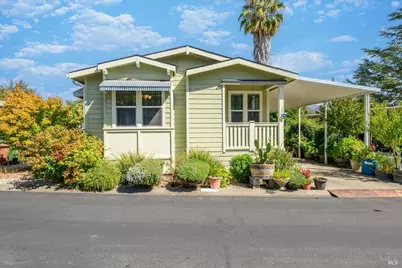 2412 Foothill Boulevard #42, Calistoga, CA 94515 - Photo 1