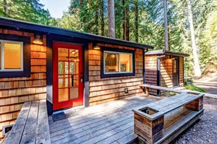 4350 Cazadero Hwy, Cazadero, CA 95421 - Photo 2