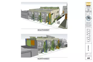 136 Court St, Petaluma, CA 94952 - Photo 2