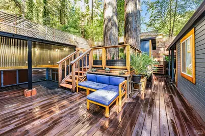 123 Redwood Avenue, Camp Meeker, CA 95419 - Photo 32