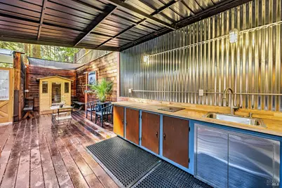 123 Redwood Avenue, Camp Meeker, CA 95419 - Photo 8