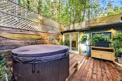 123 Redwood Avenue, Camp Meeker, CA 95419 - Photo 24