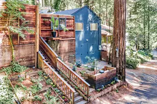 123 Redwood Ave, Camp Meeker, CA 95419 - Photo 1