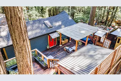 123 Redwood Avenue, Camp Meeker, CA 95419 - Photo 2