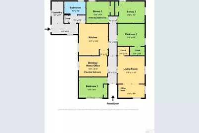 318 Butte Street, Vallejo, CA 94590 - Photo 6