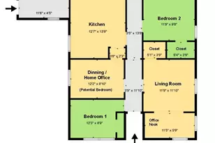 318 Butte St, Vallejo, CA 94590 - Photo 6