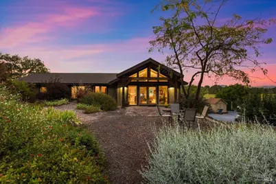 497 Laguna Vista Road, Santa Rosa, CA 95401 - Photo 4