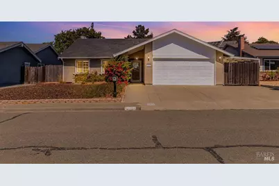 253 Carlisle Way, Benicia, CA 94510 - Photo 1