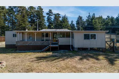 16700 Mitchell Creek Drive, Fort Bragg, CA 95437 - Photo 1