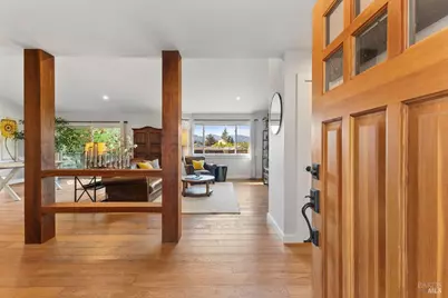 1037 Lupine Road, Healdsburg, CA 95448 - Photo 4