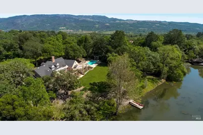 2399 Sobre Vista Road, Sonoma, CA 95476 - Photo 2