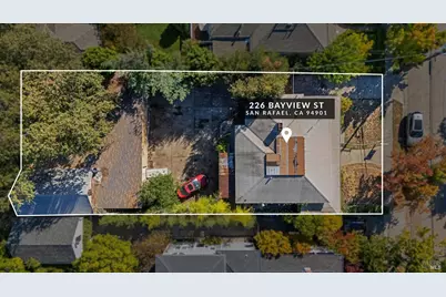 226 Bayview Street, San Rafael, CA 94901 - Photo 4