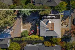 226 Bayview St, San Rafael, CA 94901 - Photo 1