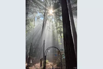 4020 Ridge Circle, Willits, CA 95490 - Photo 4