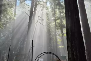 4020 Ridge Cir, Willits, CA 95490 - Photo 4