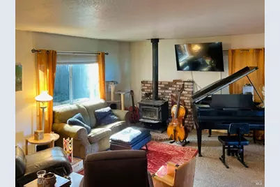 4020 Ridge Circle, Willits, CA 95490 - Photo 8