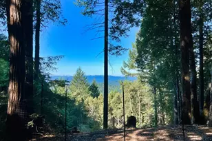 4020 Ridge Cir, Willits, CA 95490 - Photo 1