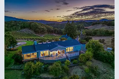 1790 Warm Springs Road, Glen Ellen, CA 95442 - Photo 28