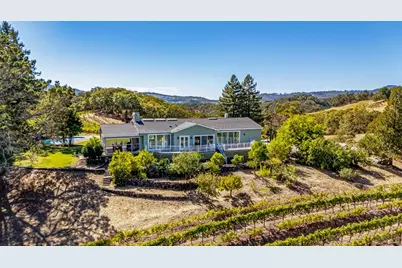 1790 Warm Springs Road, Glen Ellen, CA 95442 - Photo 60