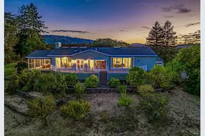 1790 Warm Springs Road, Glen Ellen, CA 95442 - Photo 70