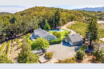 1790 Warm Springs Road, Glen Ellen, CA 95442 - Photo 54