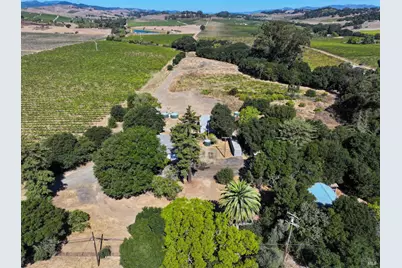 3316 Sonoma Highway, Napa, CA 94559 - Photo 2