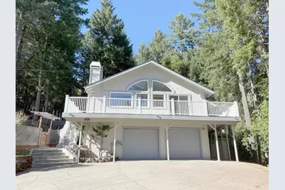 3020 Primrose Drive, Willits, CA 95490 - Photo 1