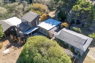 9001 N Hwy 1, Mendocino, CA 95460 - Photo 2