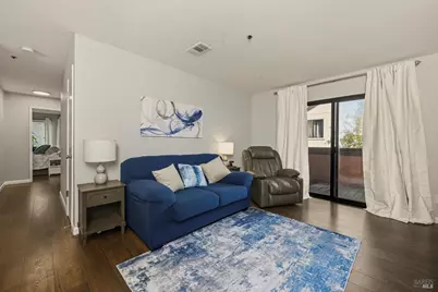 8201 Camino Colegio #122, Rohnert Park, CA 94928 - Photo 4