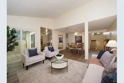 3113 Luna Court, Santa Rosa, CA 95405 - Photo 1