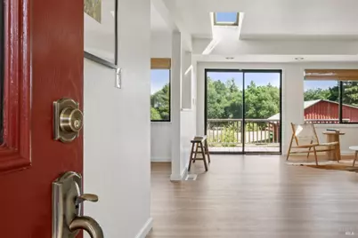 447 Sparkes Road, Sebastopol, CA 95472 - Photo 2