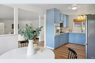 447 Sparkes Road, Sebastopol, CA 95472 - Photo 12