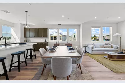 1464 Waterside Lane, Rohnert Park, CA 94928 - Photo 2