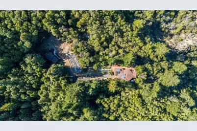 16460 Walker Lake Road, Willits, CA 95490 - Photo 1